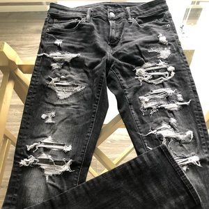 Men’s American Eagle airflex jeans